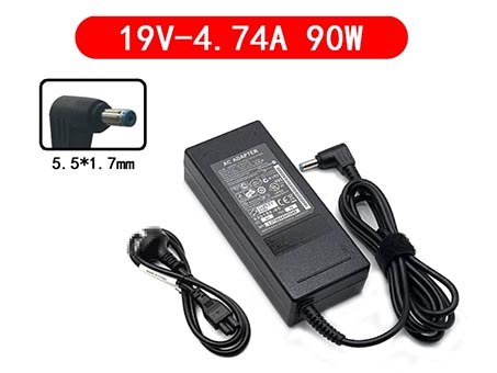 ACER Aspire 4350 AC Adapter