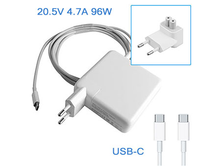 APPLE MRX63CH/A AC Adapter