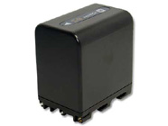 SONY DCR-TRV738 Battery Li-ion 3900mAh