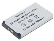 APPLE MN4X2 Battery