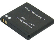 NOKIA 8800SE Battery