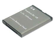 NOKIA 2605 Mirage Battery