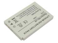 SANYO Xatic VPC-HD1A Battery