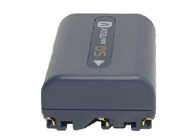 SONY DCR-TRV738 Battery Li-ion 2100mAh