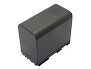 CANON EOS C100 Mark II Battery