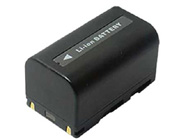 SAMSUNG VP-DC165WBi Battery li-ion 1600mAh