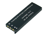 CASIO Exilim EX-V7SR Battery