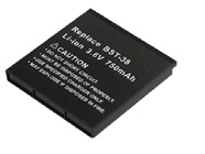 SONY ERICSSON W580i Battery