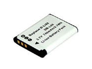 PANASONIC HX-DC3W Battery