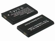 SAMSUNG SMX-K45SP Battery