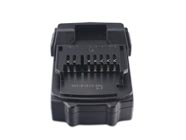 HITACHI CG 18DSDL Battery Li-ion 2000mAh