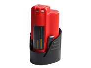 MILWAUKEE 2238-21 Battery Li-ion 1500mAh