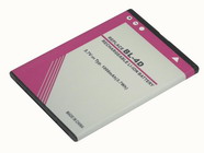 NOKIA E5-00 Battery