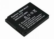 PANASONIC Lumix DMC-FP3N Battery