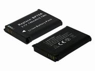SAMSUNG PL200 Battery