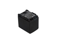 CANON iVIS HF10 Battery Li-ion 1400mAh