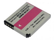 PANASONIC Lumix DMC-FH7 Battery