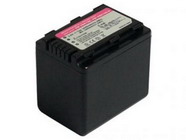 PANASONIC HC-V500M Battery