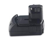 HITACHI DV 14DV Battery Li-ion 1500mAh