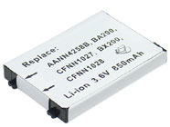 APPLE MGC52LL/A Battery