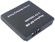 NOKIA 8270 Battery