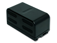 JVC GR-AX97U Battery Ni-Cd 4200mAh