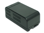 JVC GR-AX97U Battery Ni-Cd 2100mAh