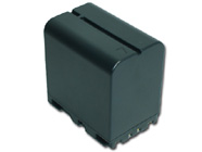 JVC GR-D90 Battery Li-ion 3300mAh