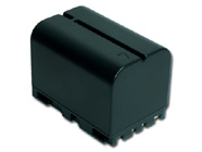 JVC GR-D90 Battery Li-ion 2000mAh