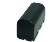 CANON BP-608 Battery Li-ion 2000mAh