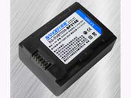 SAMSUNG HMX-F80EDC Battery Li-ion 2100mAh