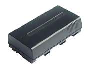 SHARP VL-C6100 Battery