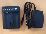 CANON LP-E4 Battery Charger