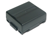 HITACHI DZ-HS500SW Battery Li-ion 680mAh