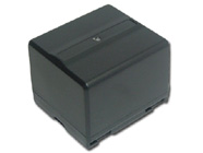 HITACHI DZ-HS500SW Battery Li-ion 1400mAh