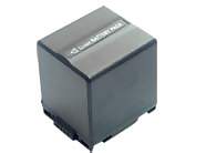 HITACHI DZ-HS500SW Battery Li-ion 2500mAh