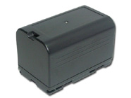 HITACHI DZ-MV270 Battery Li-ion 2200mAh