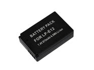 CANON EOS 100D Battery