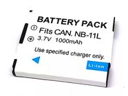 CANON PowerShot SX420 IS Battery