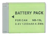 CANON PowerShot G7X Battery