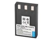 CANON Digital IXUS V Battery