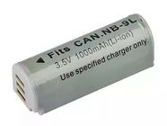 CANON IXUS 1000 HS Battery