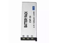 CASIO Exilim EX-V8SR Battery