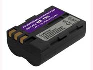 FUJIFILM Finepix S5 Pro Battery