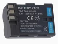 FUJIFILM Finepix S5 Pro Battery
