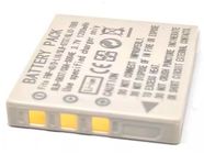 FUJIFILM FinePix F710 Battery