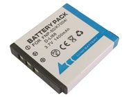 FUJIFILM FinePix X10 Battery