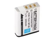 FUJIFILM FinePix X100S Battery