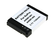 GoPro HD Surf HERO Battery