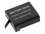 GoPro Hero 4 Battery